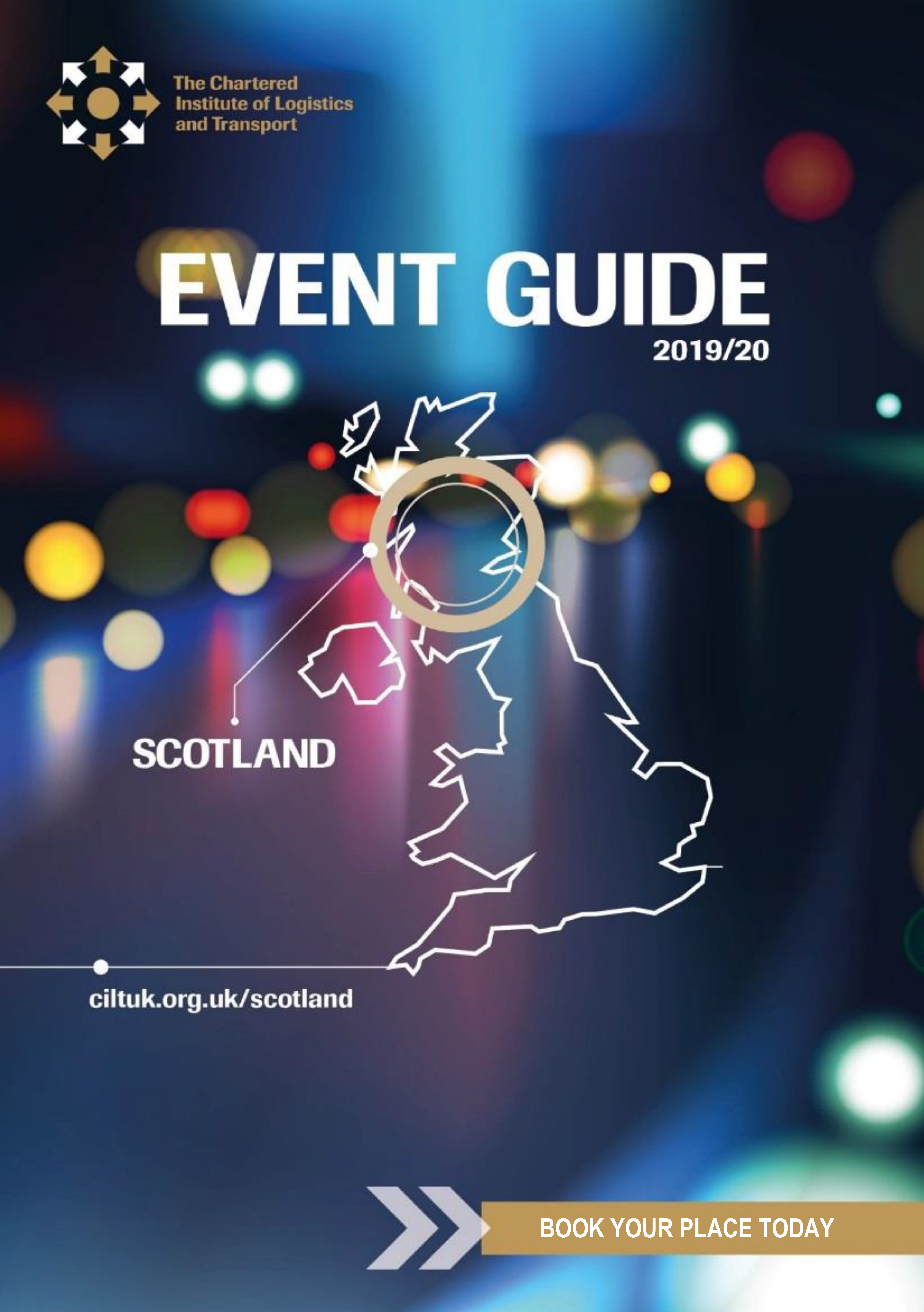 Scotland event front